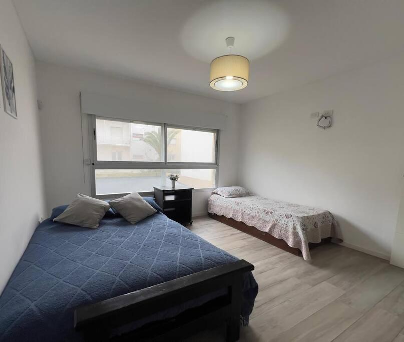 Apartamento Departamento De Categoria A 50mt De Playa La Perla