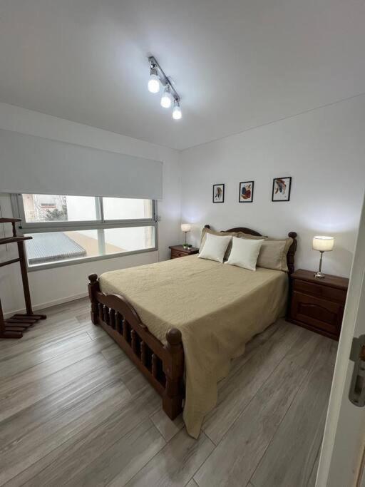 Apartamento Departamento De Categoria A 50mt De Playa La Perla Mar del Plata