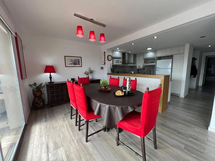 Departamento De Categoria A 50mt De Playa La Perla *